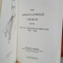 The Roman Catholic Church and the Plan of Campaign in Ireland 1886-1888 by Emmet Larkin (LP186) Image 2