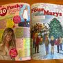 Comic: 'Bunty' annual 2009 Image 6