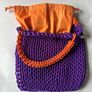 SuCo x ACT Hand-Knotted Rope Tote Image 6