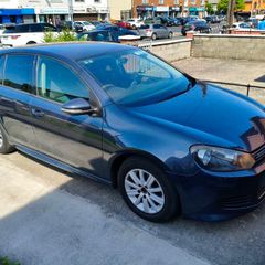 Volkswagen Golf 1.6 2011