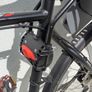 Kids bicycle seat Image 3