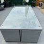 12 seater outdoor dining set Image 4