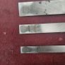 Robert Sorby gilt edge chisel set, boxed Image 6
