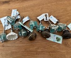 Brand new assortment of 12 furniture door cabinet knobs