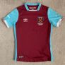 Sports Jersey - West Ham Kids Image 3