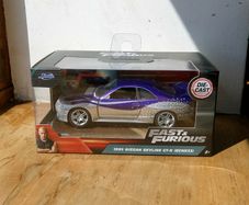 Jada Fast & Furious 1995 Nissan Skyline GT-R (BCNR33)