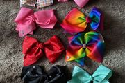 hair accessories