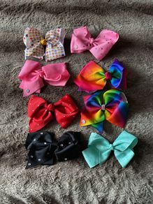 hair accessories