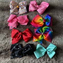 hair accessories