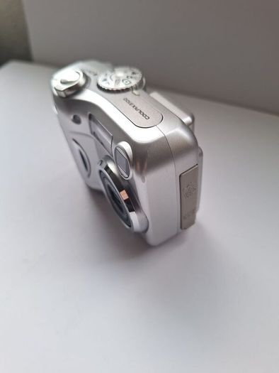 Nikon Coolpix 3100