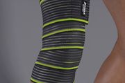 Elastic Knee Support Bandage Knee Stabiliser