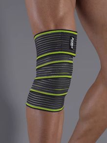 Elastic Knee Support Bandage Knee Stabiliser