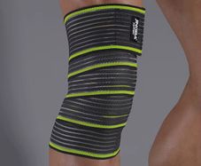 Elastic Knee Support Bandage Knee Stabiliser