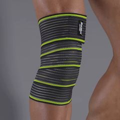 Elastic Knee Support Bandage Knee Stabiliser