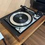 Vintage Fully Automatic Dual 1218 Turntable Image 7
