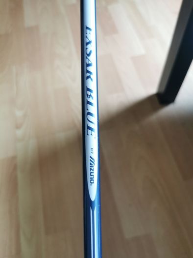 mizuno 3 iron