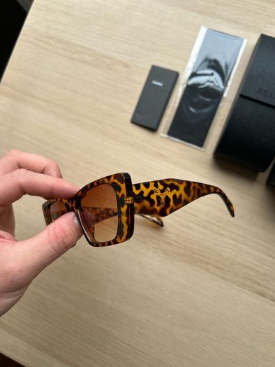 Prada Sunglasses
