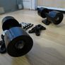Skateboard Wheels Image 3