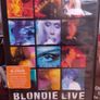 Blondie Cd/dvd Bundle Live Concert, Best Of, Remixes, Etc Debbie Harry New Wave Punk Pop Rock Image 4