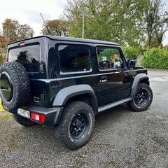 Suzuki Jimny 4X4