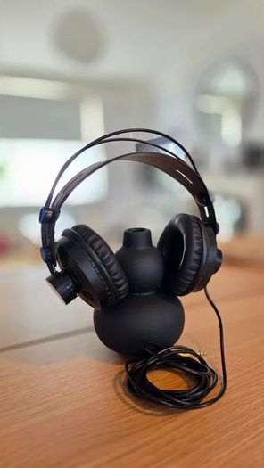 PreSonus HD7 Professional Studio Headphones - Like New