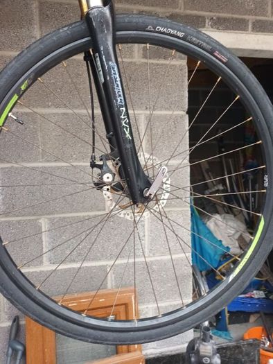 Mens Bike