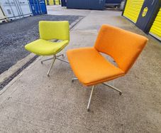 Reception Chairs