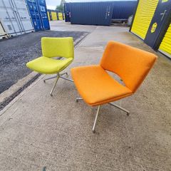 Reception Chairs
