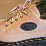 Dr. Martens 37 BUZZ 5-EYE milled Nubuck leather Image 5