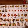 Handmade food miniatures for doll houses Image 3