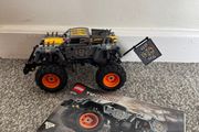 Monster Jam 2 in 1