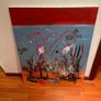 Canvas Tropical Wall Art Image 2