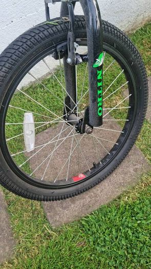 kids BMX