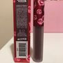 lime crime matte liquid lipstick in jinx Image 5