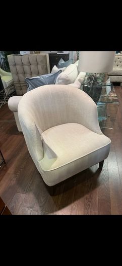 armchair