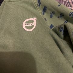 Volvo hoodie
