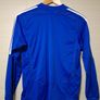 Chelsea Jersey. Official Adidas Chelsea Football Club Long Sleeved Home Jersey From 2006. Authentic Original. Not A Modern Day Remake. Image 2