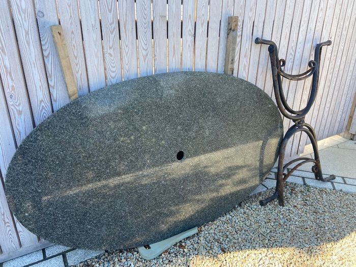 Patio Table