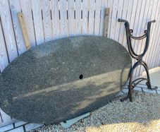 Patio Table