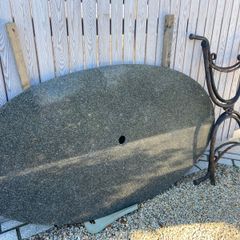 Patio Table