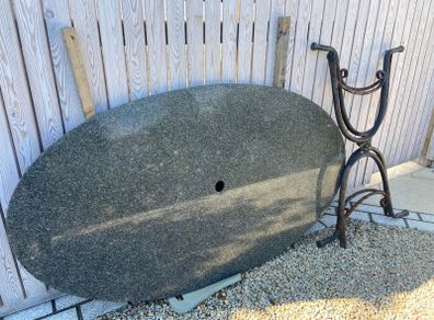 Patio Table