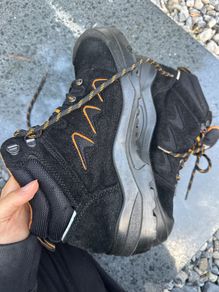 work boots parkside
