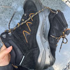 work boots parkside