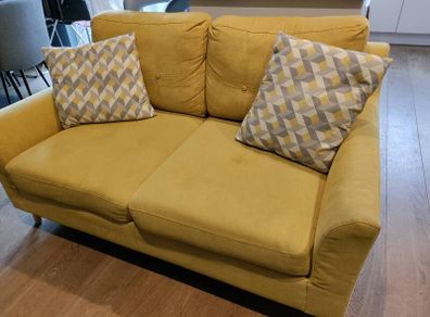 Sofa 2 seater