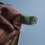vintage west Germany mesh coin purse Image 5
