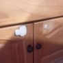Mexican pine tv unit. Storage unit. Display cabinet Image 6
