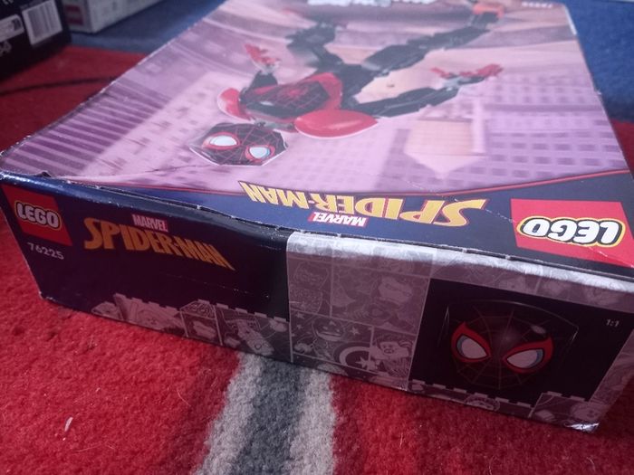 6x Brand New Sealed LEGO Bundle ( Includes Retired Sets )