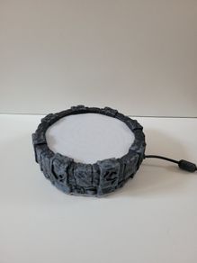 Skylanders Portal of Power Made for Seap Force