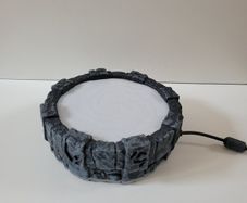 Skylanders Portal of Power Made for Seap Force