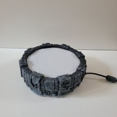Skylanders Portal of Power Made for Seap Force